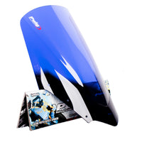 Racing Windshield - Yamaha FZ-1 06-15