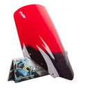 Racing Windshield - Yamaha FZ-1 06-15