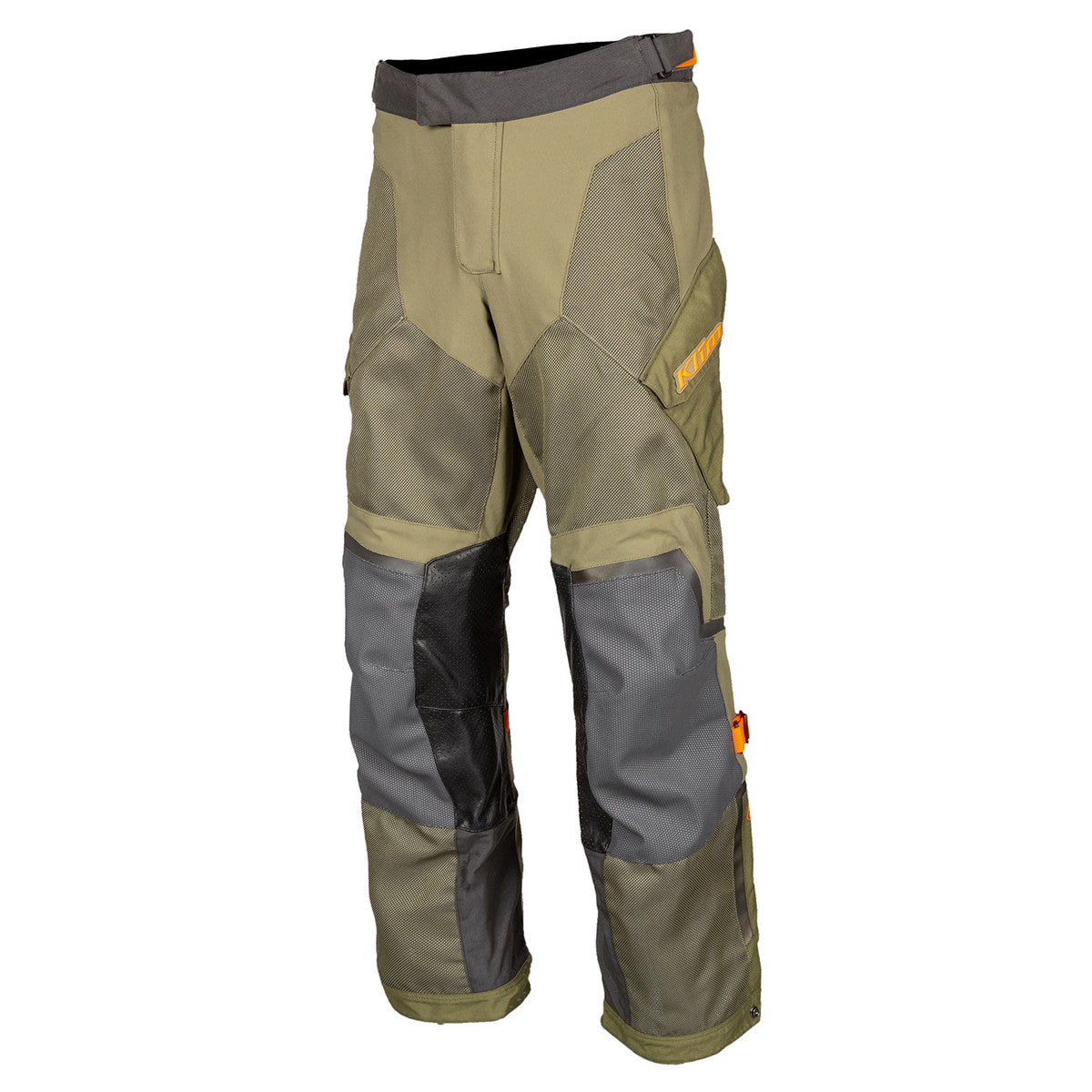 Pantalons Hommes Baja S4