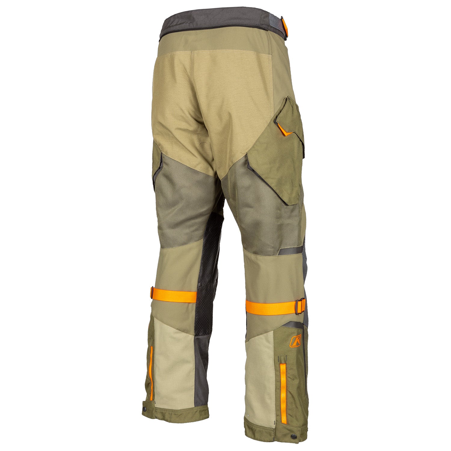 Pantalons Hommes Baja S4