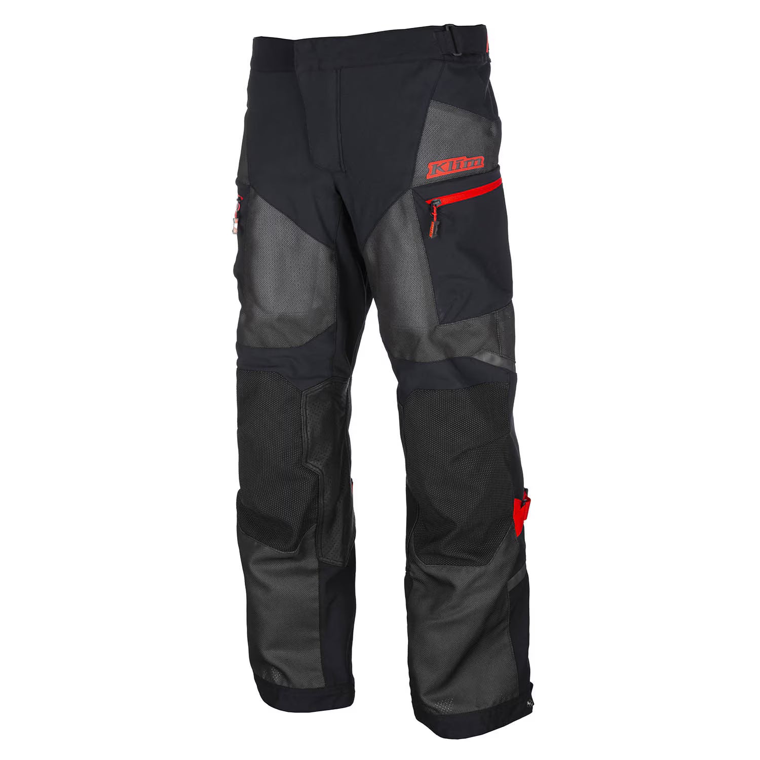 Black/Red / Short / 30
