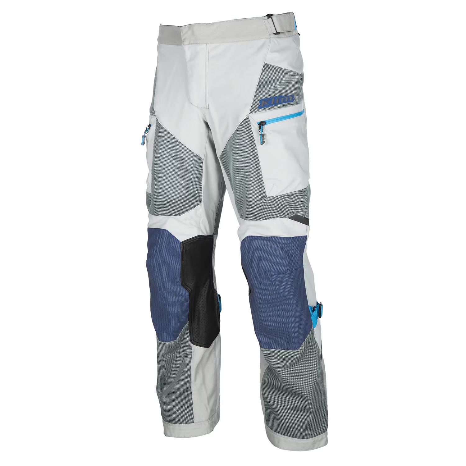 Grey/Blue / Short / 30