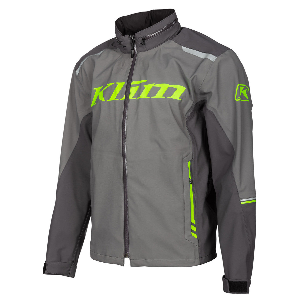 Enduro S4 Men Jacket