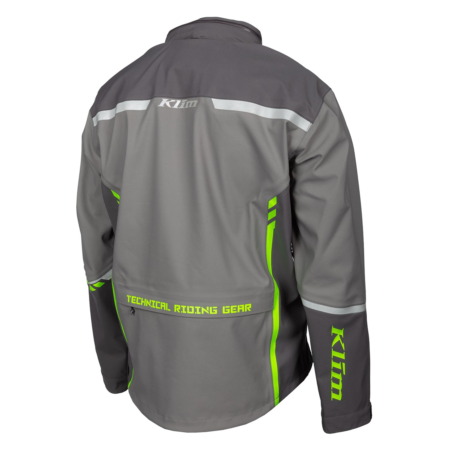 Enduro S4 Men Jacket