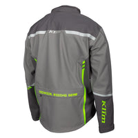 Enduro S4 Men Jacket