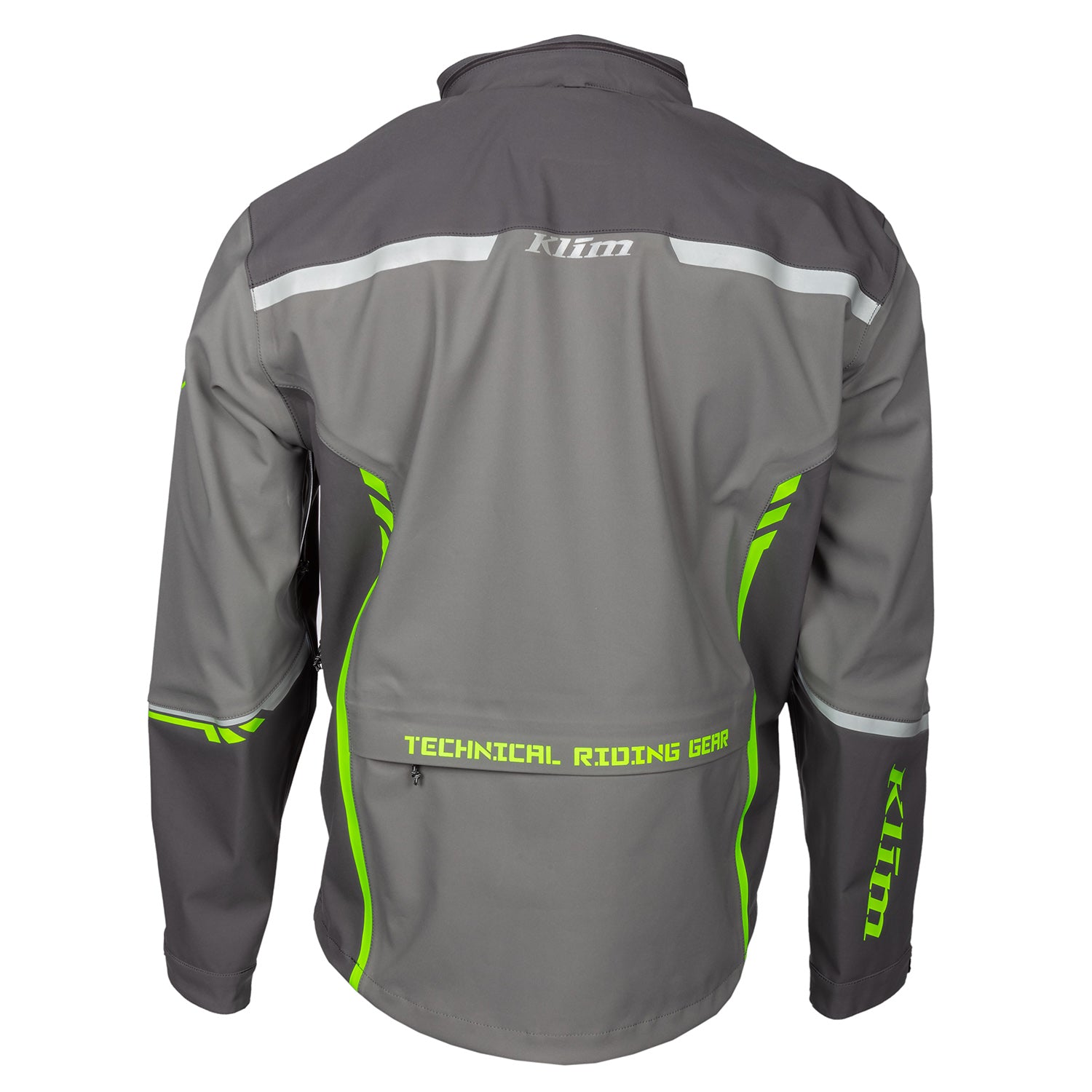 Enduro S4 Men Jacket