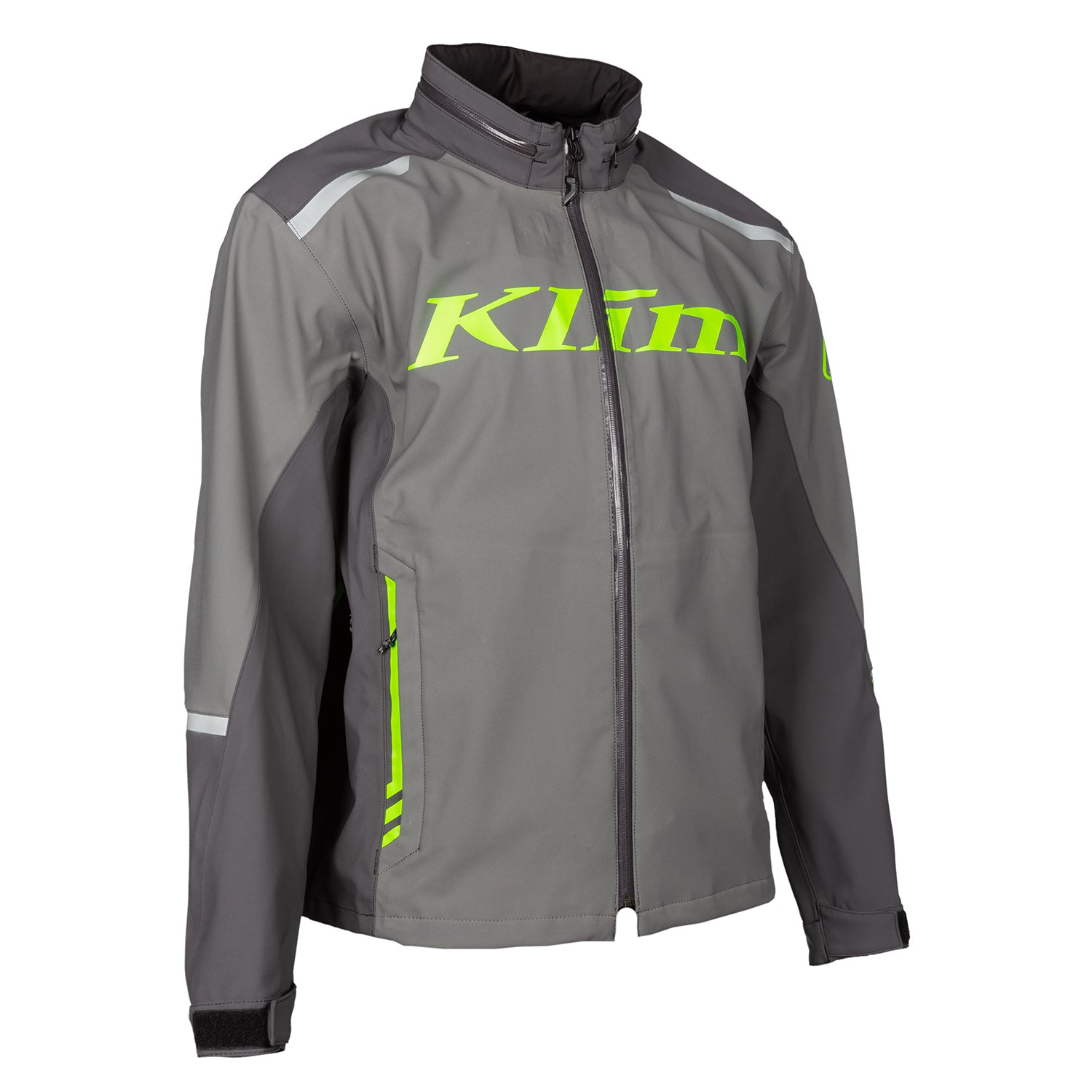 Enduro S4 Men Jacket