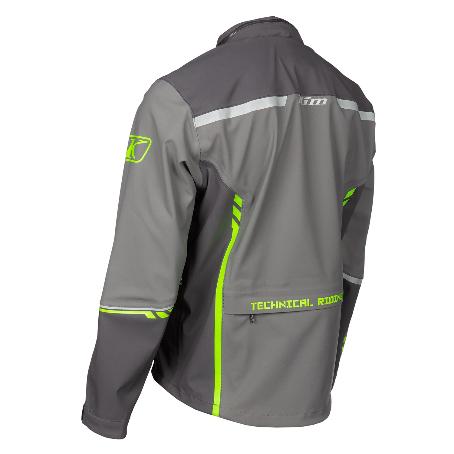 Enduro S4 Men Jacket