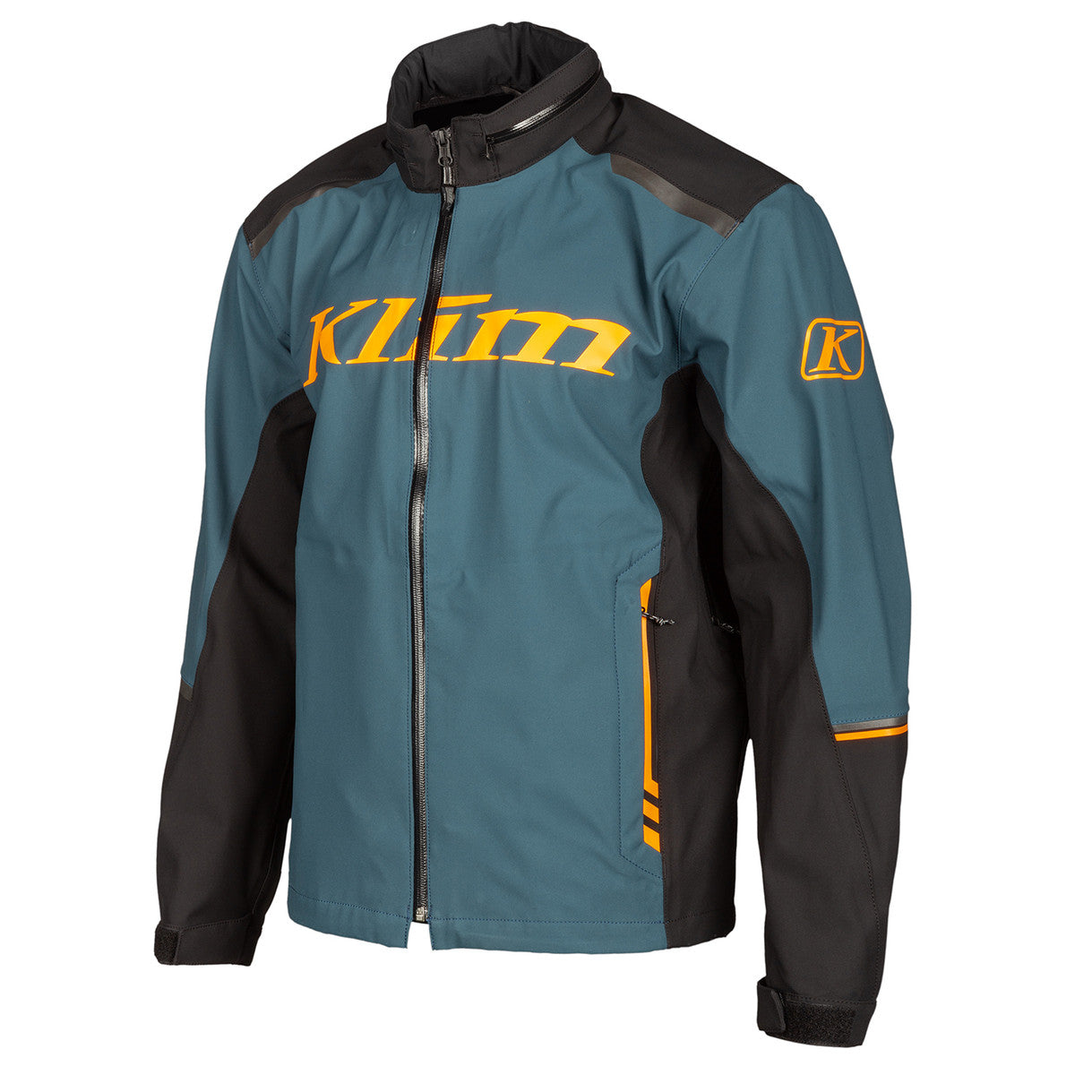 Enduro S4 Men Jacket