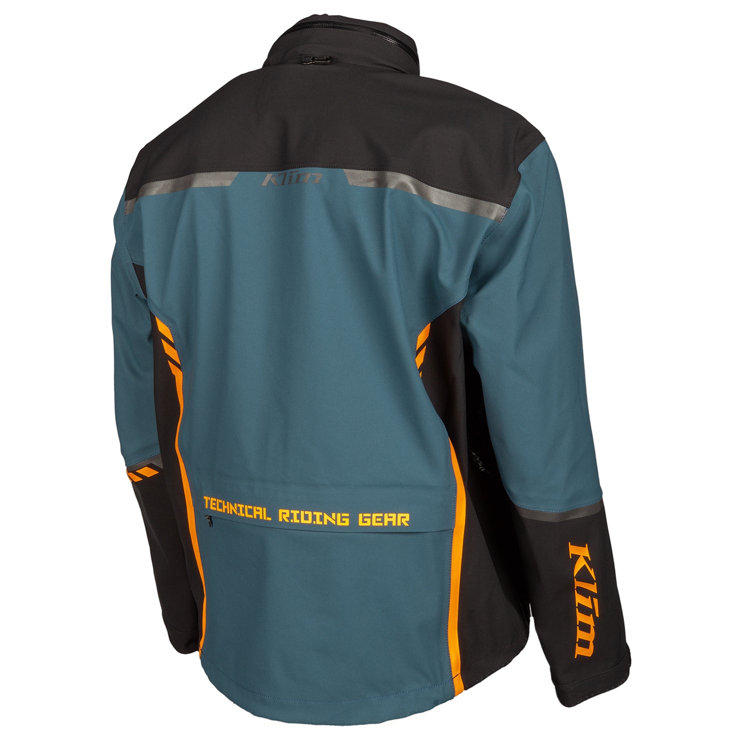 Enduro S4 Men Jacket