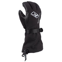 Gants Allure Gore-Tex de Klim