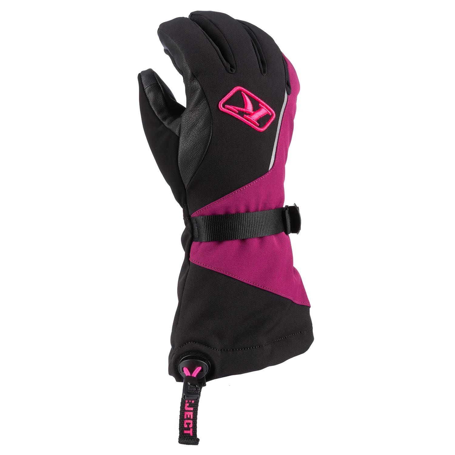 Gants Allure Gore-Tex de Klim