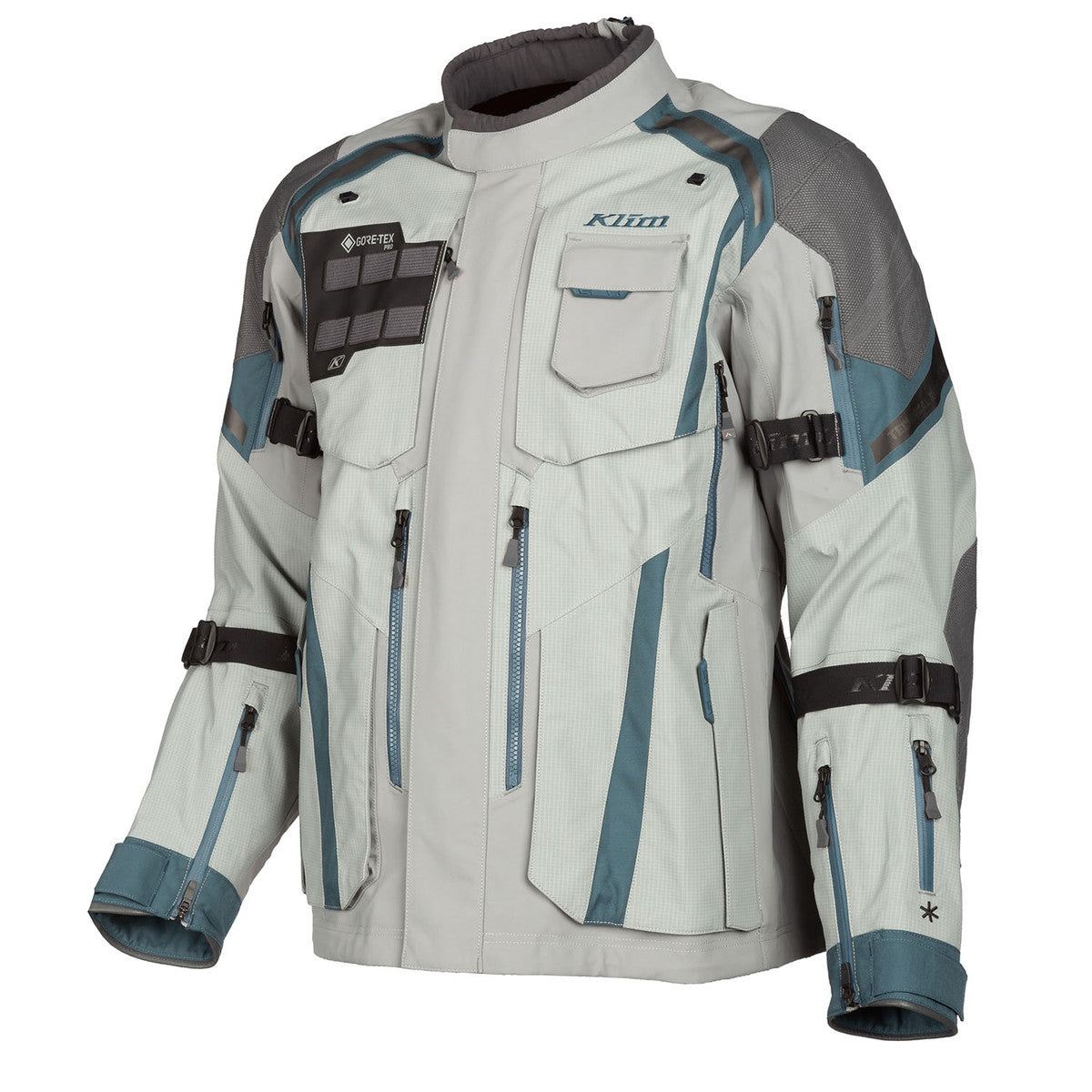 Manteaux Hommes Badlands Pro A3