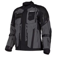 Manteaux Hommes Badlands Pro A3