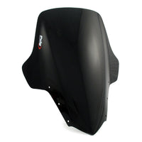 Touring Windshield - Yamaha FZS10 FZ-1 06-15
