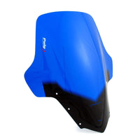 Touring Windshield - Yamaha FZS10 FZ-1 06-15