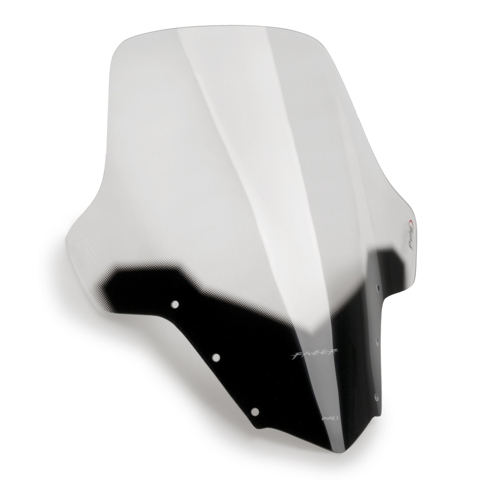 Touring Windshield - Yamaha FZS10 FZ-1 06-15