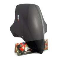 Touring Windshield - Yamaha FZS10 FZ-1 06-15