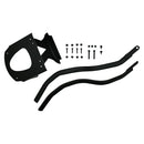 Support de Valise du Haut Monorack pour Monolock ou Monokey - Kawasaki ZX-14R 12-20