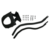 Support de Valise du Haut Monorack pour Monolock ou Monokey - Kawasaki ZX-14R 12-20