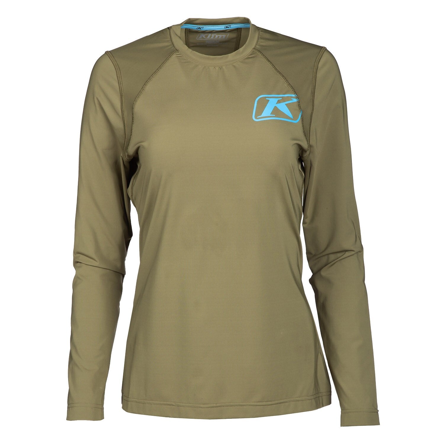 Solstice -1.0 Base-Layer Long Sleeves Shirt