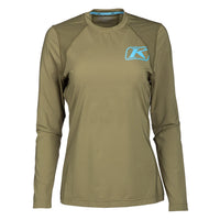 Solstice -1.0 Base-Layer Long Sleeves Shirt