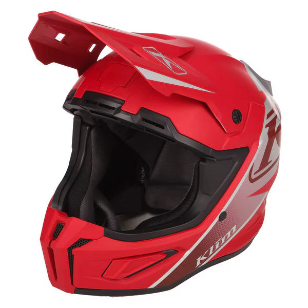 Casque Intégral Adulte Krios Karbon