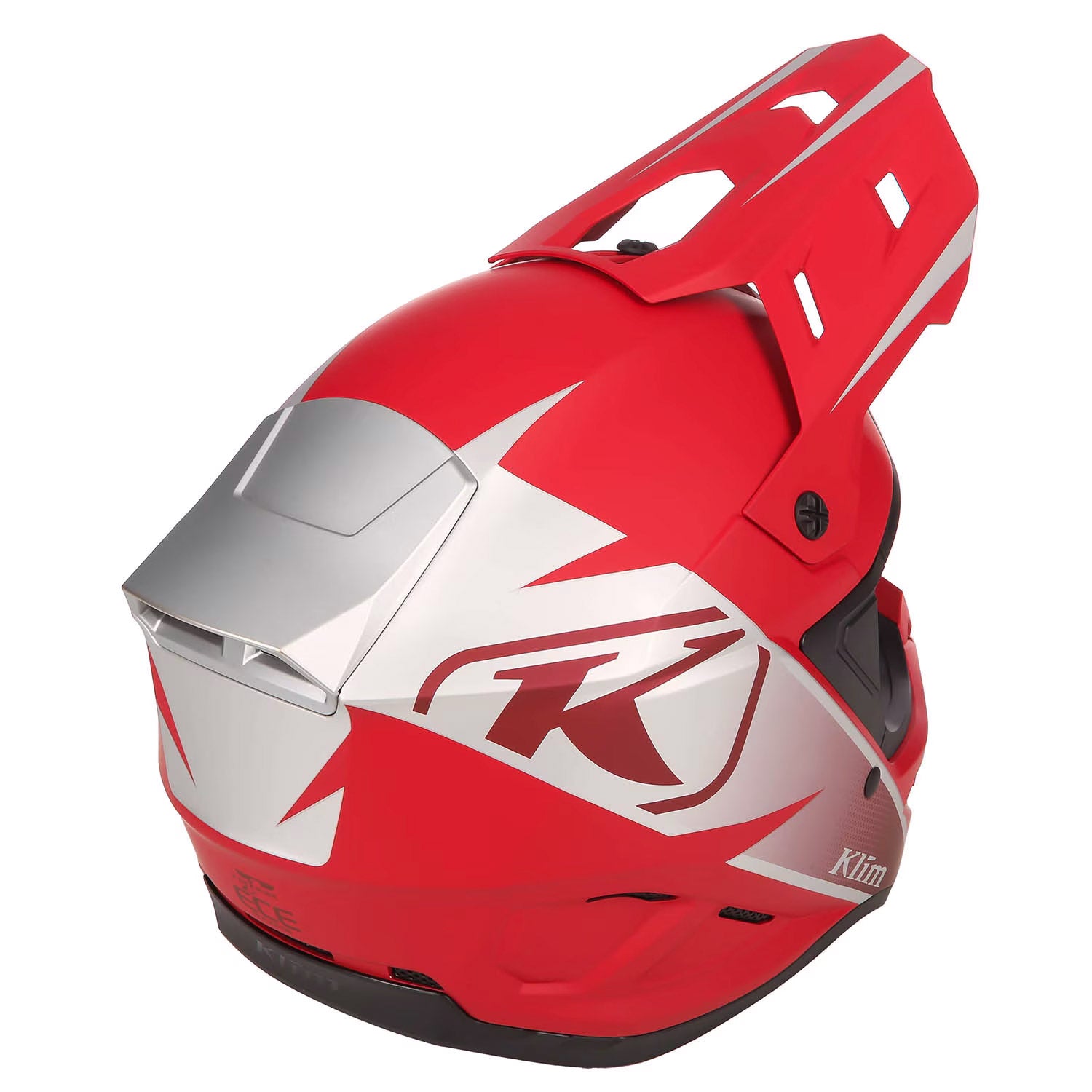 Casque Intégral Adulte Krios Karbon