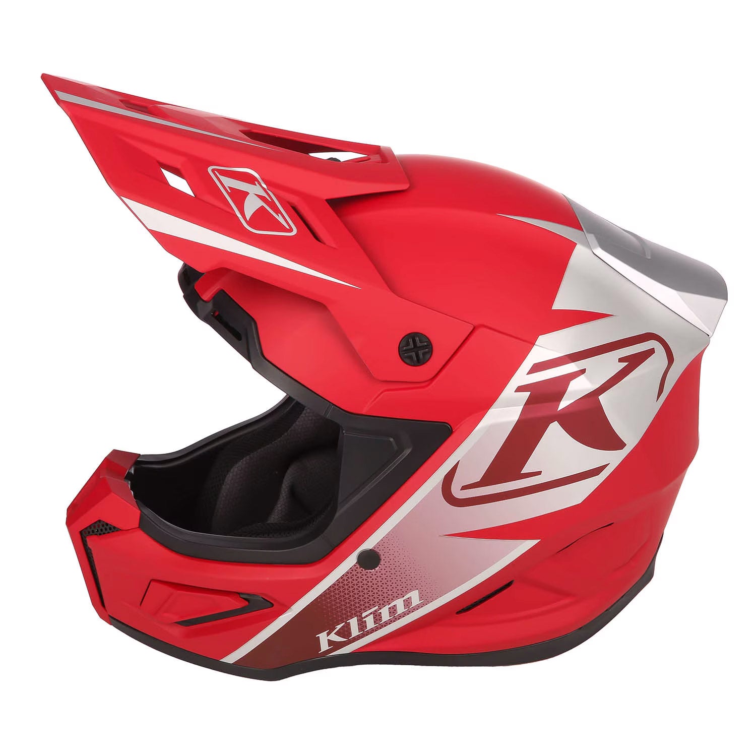 Casque Intégral Adulte Krios Karbon