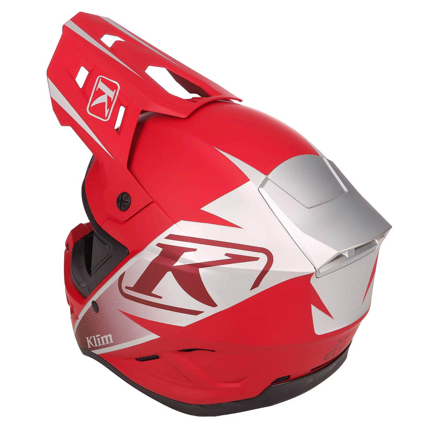 Casque Intégral Adulte Krios Karbon