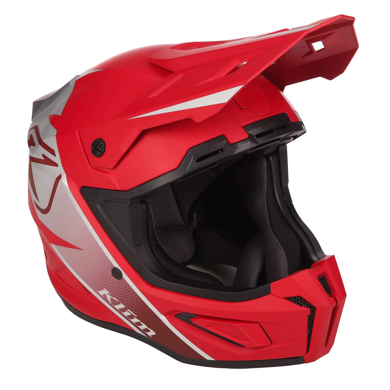 Casque Intégral Adulte Krios Karbon