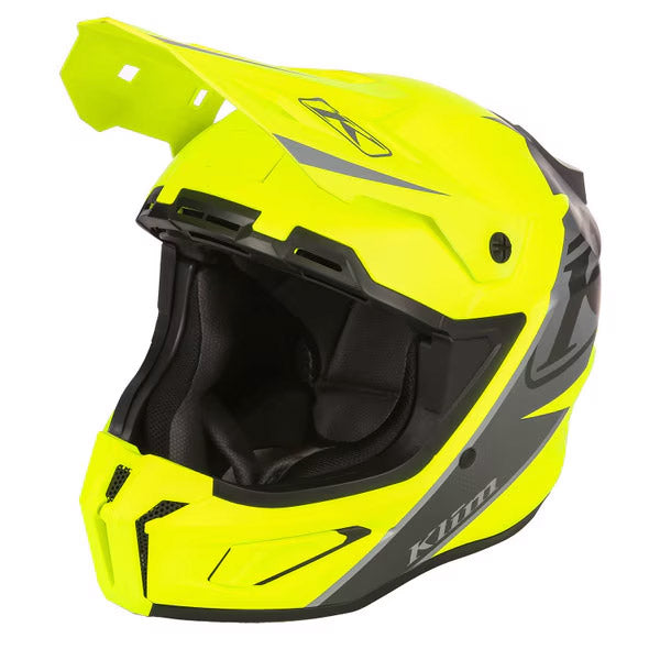 Casque Intégral Adulte Krios Karbon