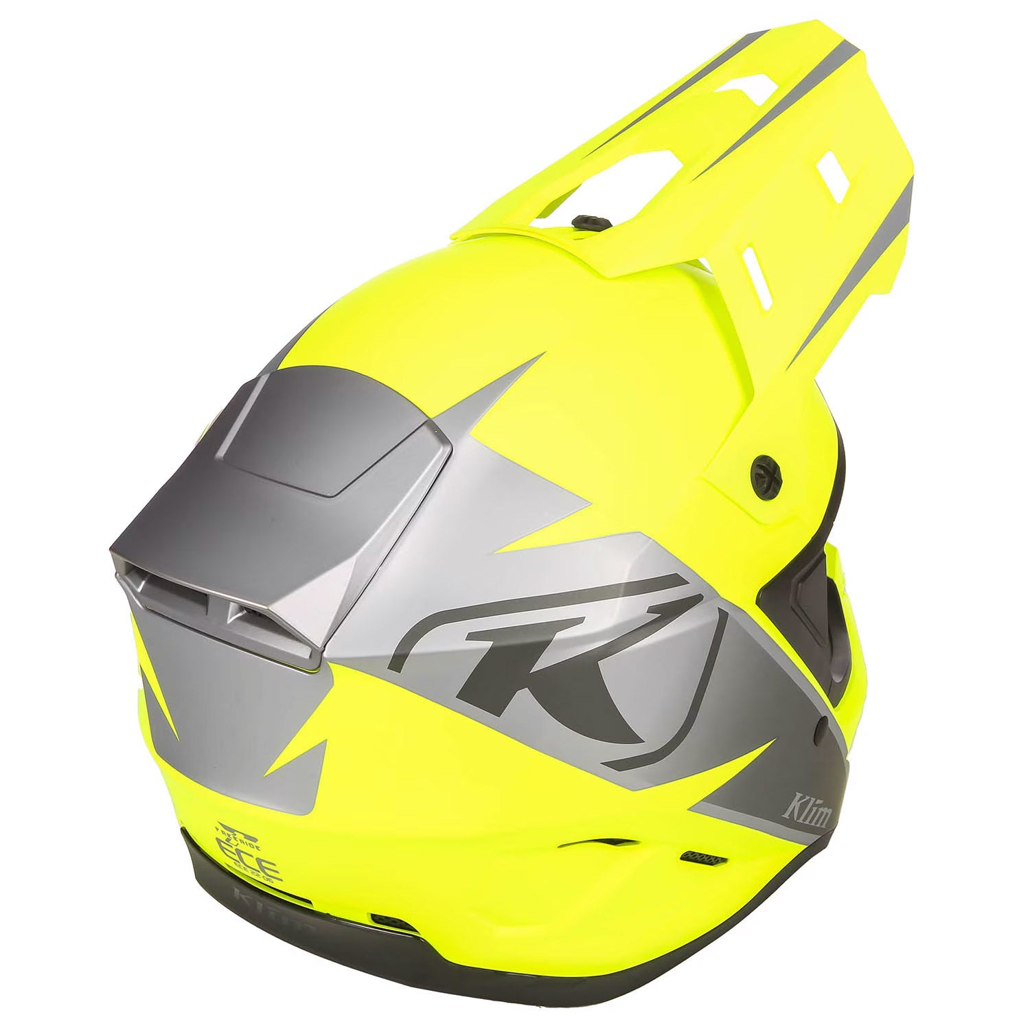 Casque Intégral Adulte Krios Karbon