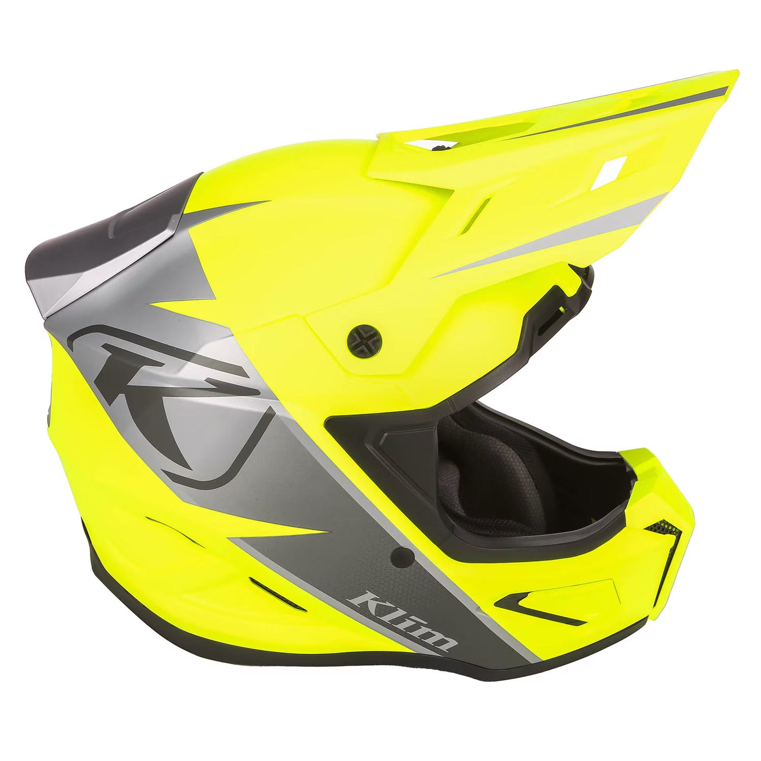 Casque Intégral Adulte Krios Karbon