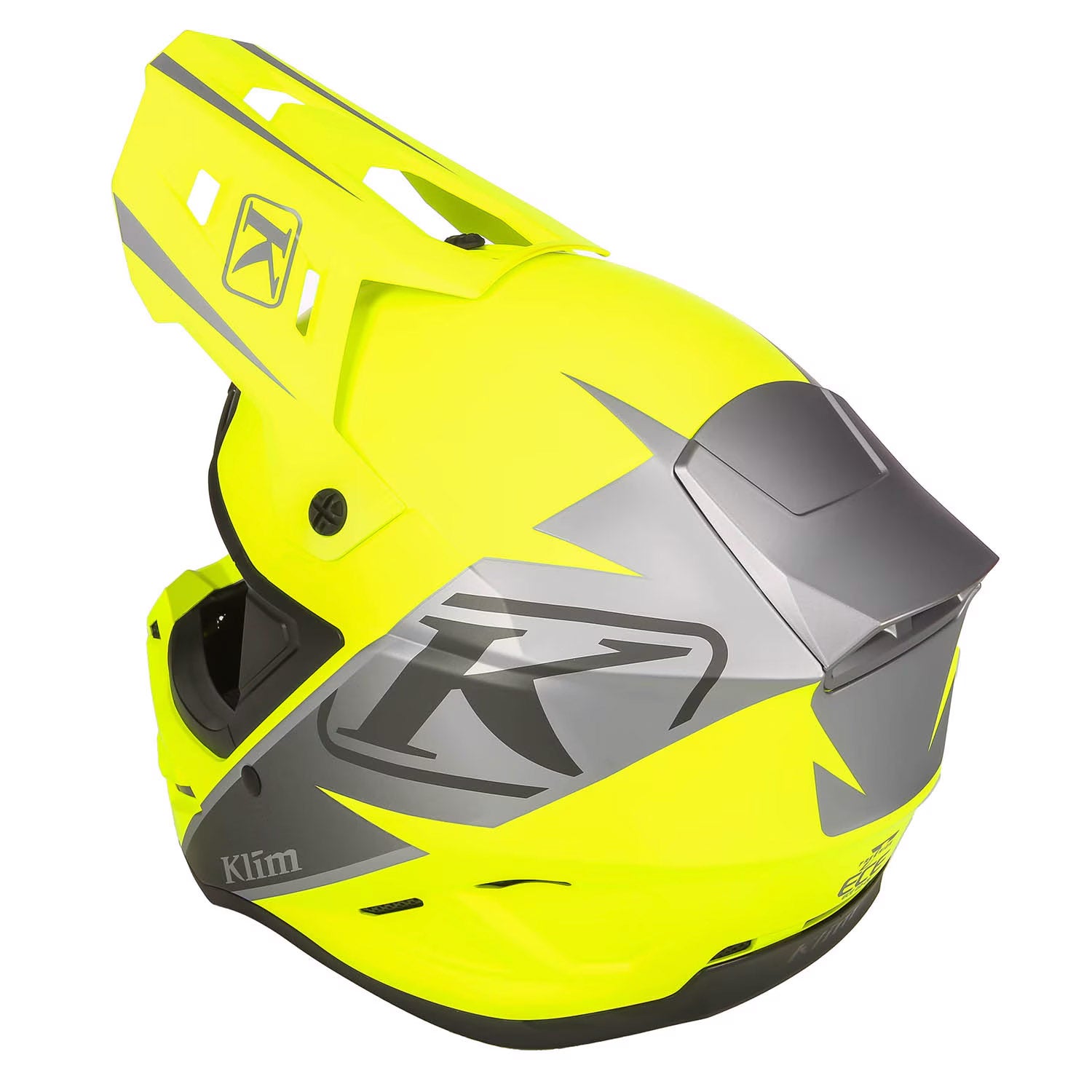 Casque Intégral Adulte Krios Karbon