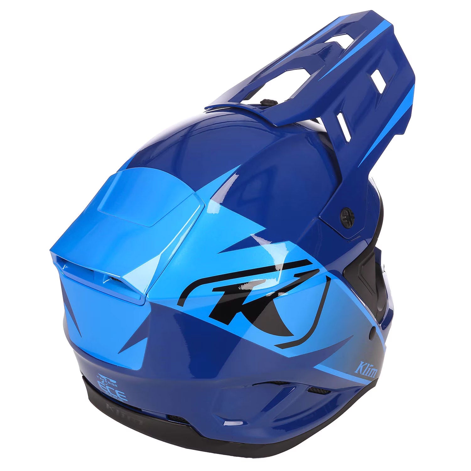 Casque Intégral Adulte Krios Karbon