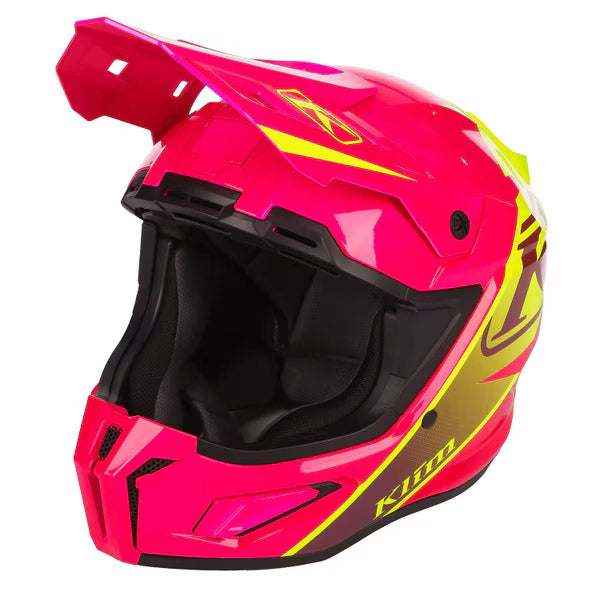 Casque Intégral Adulte Krios Karbon