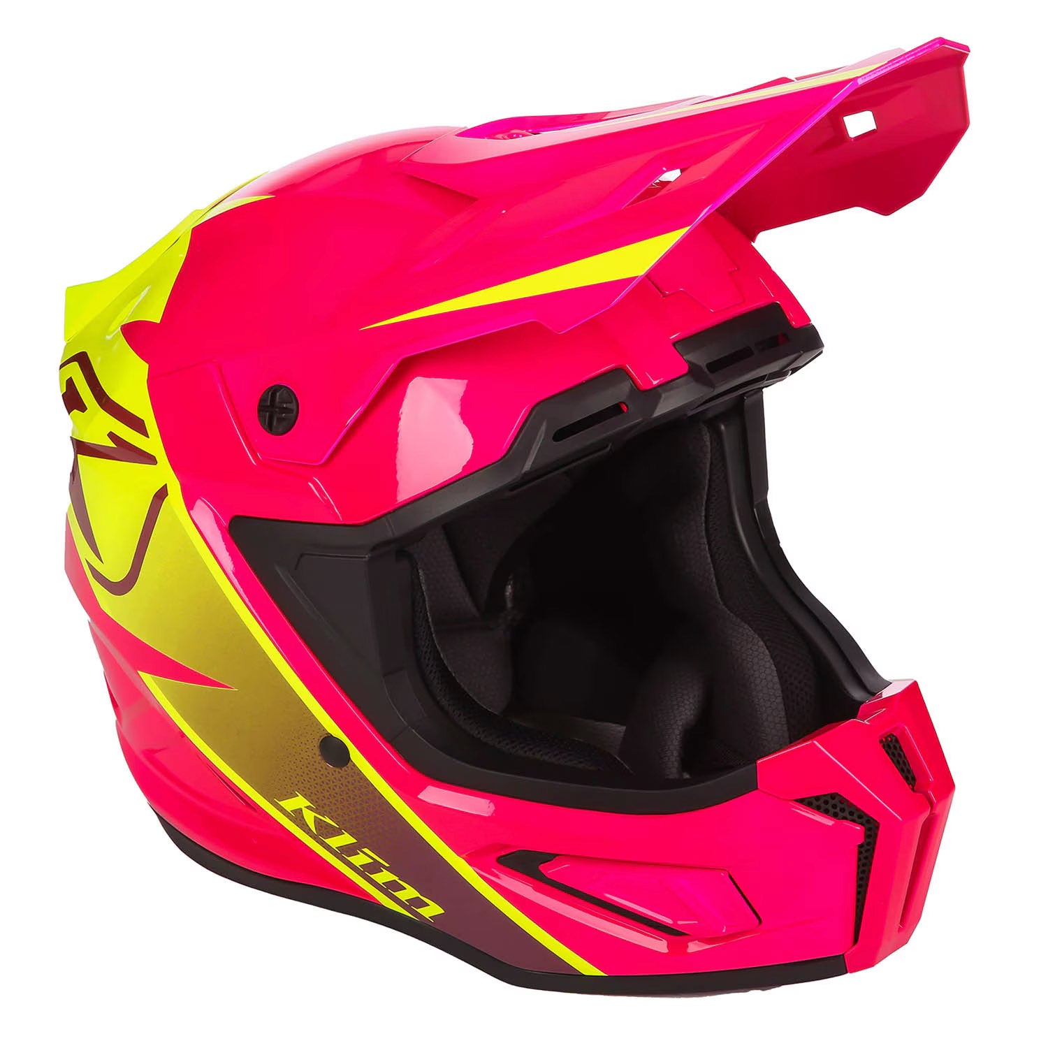 Casque Intégral Adulte Krios Karbon