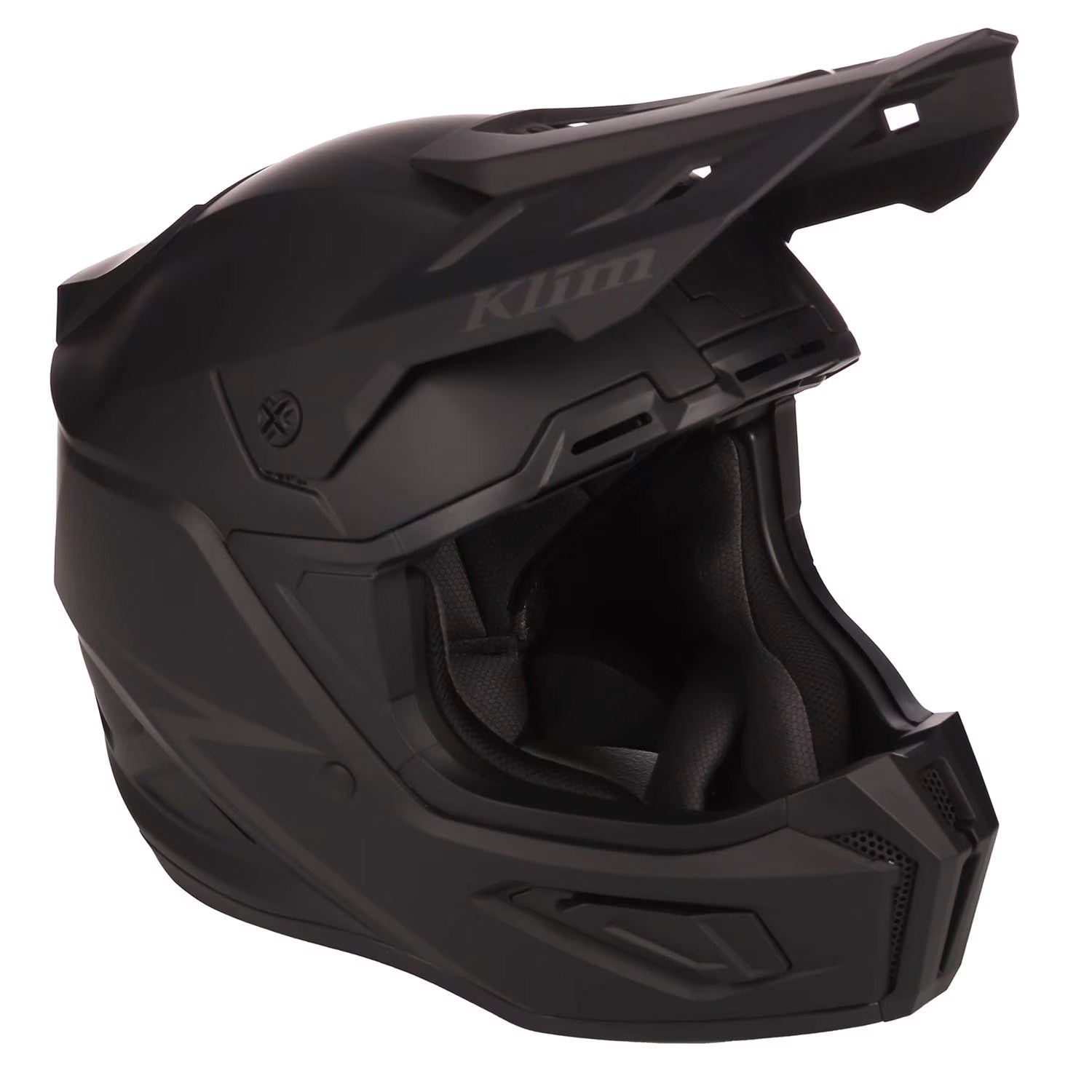 Casque Intégral Adulte Krios Karbon