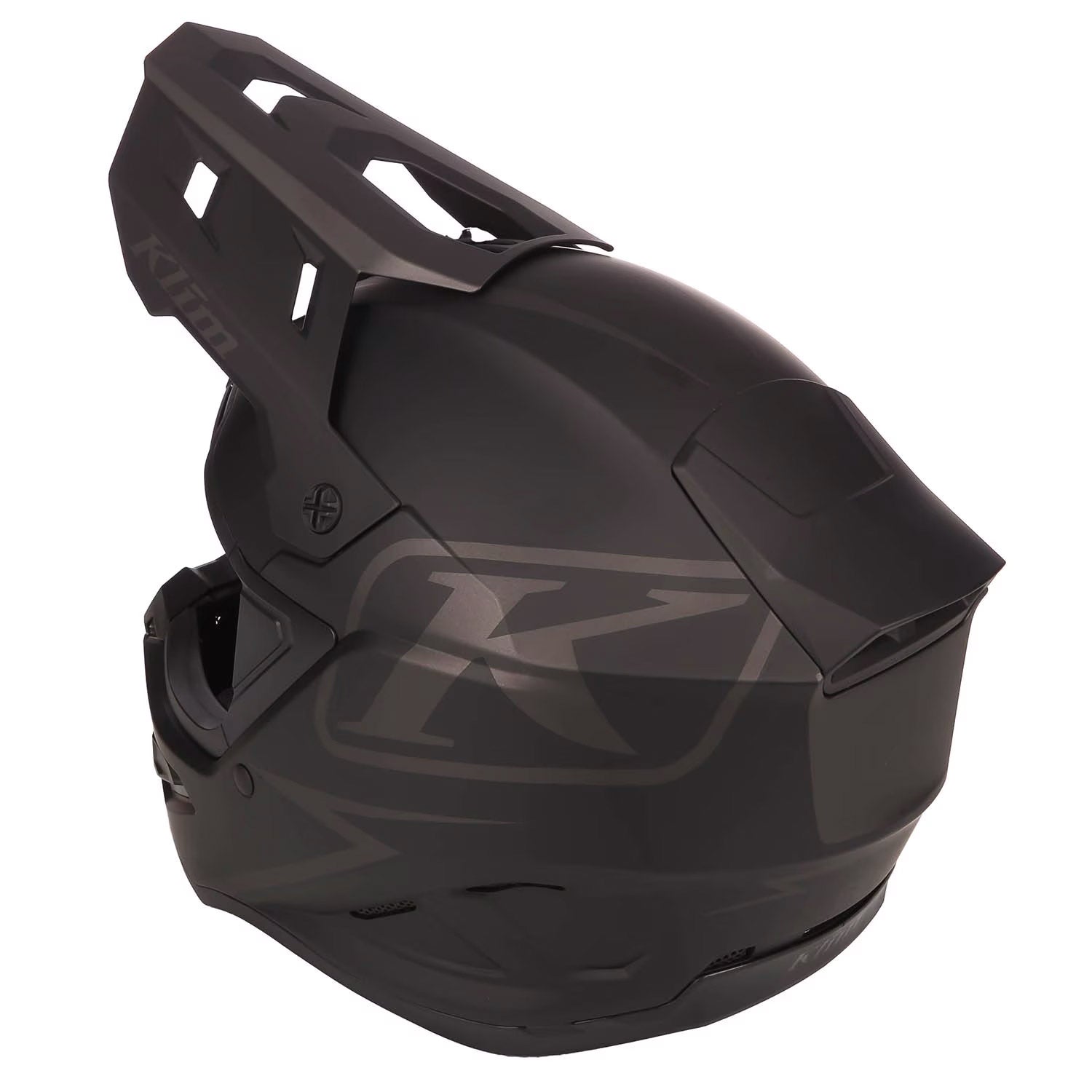 Casque Intégral Adulte Krios Karbon