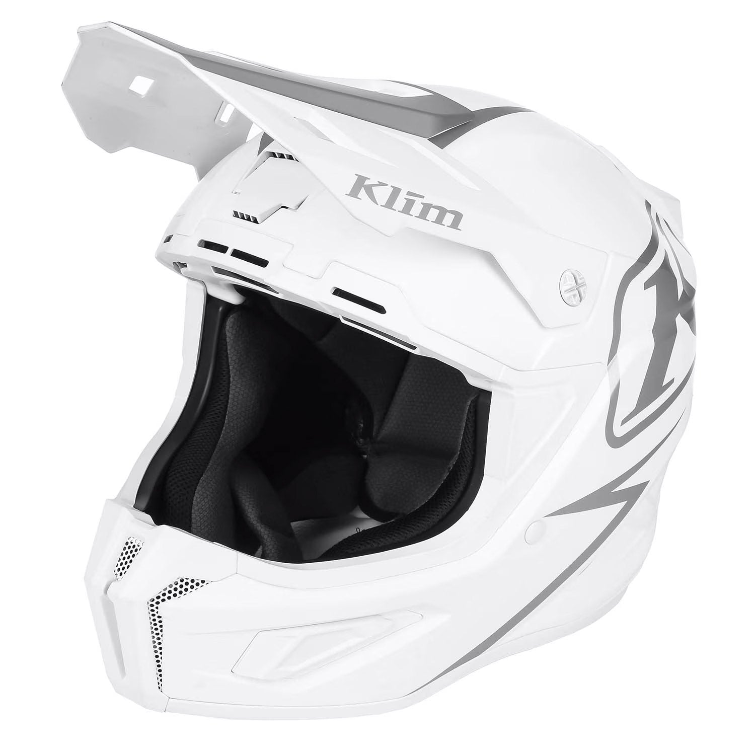 Casque Intégral Adulte Krios Karbon