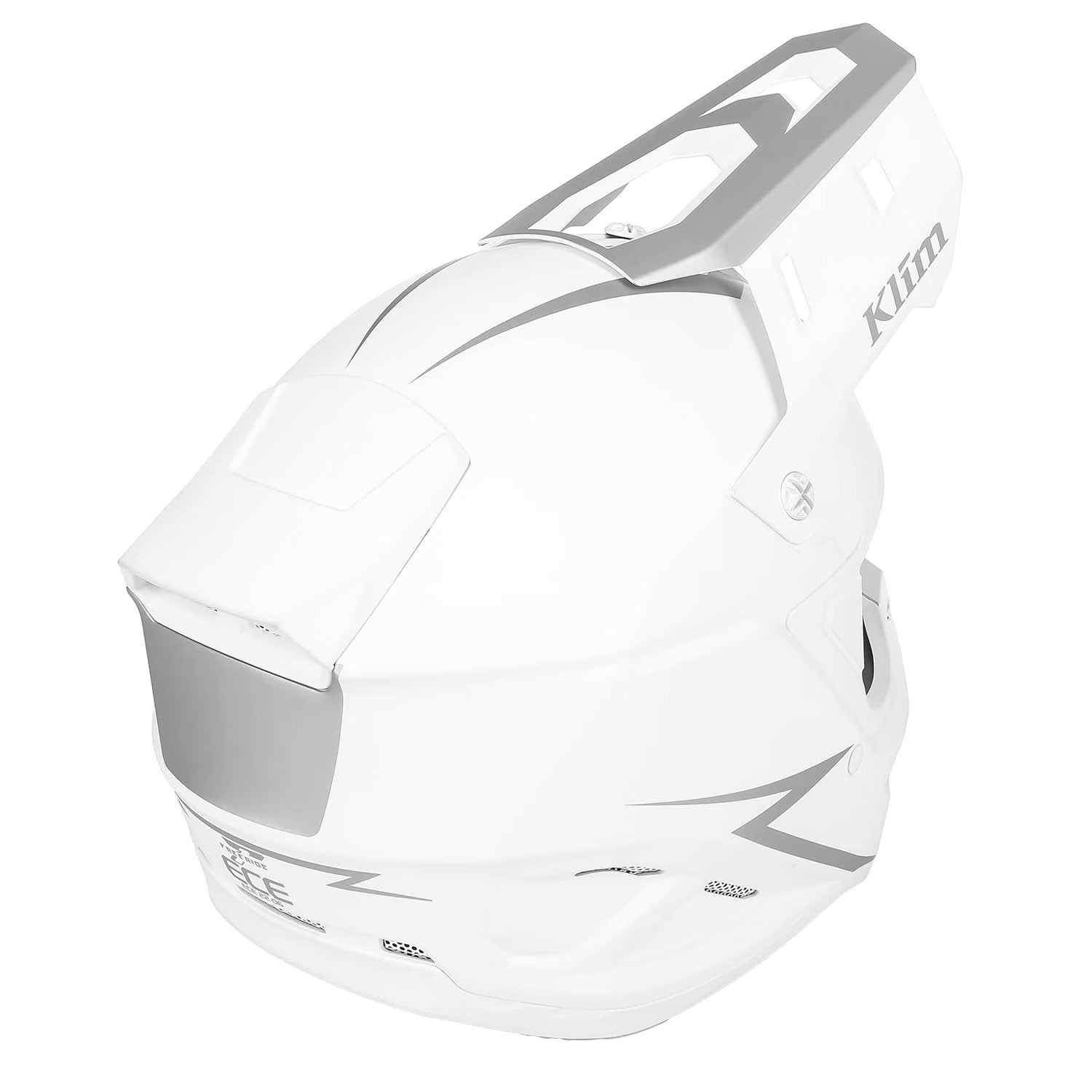 Casque Intégral Adulte Krios Karbon