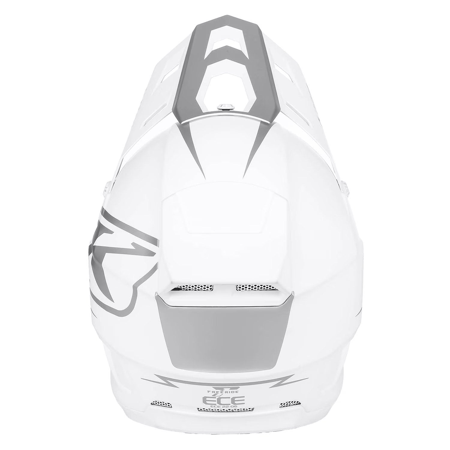 Casque Intégral Adulte Krios Karbon