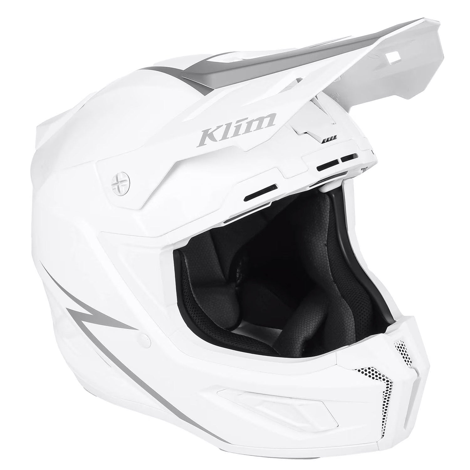 Casque Intégral Adulte Krios Karbon