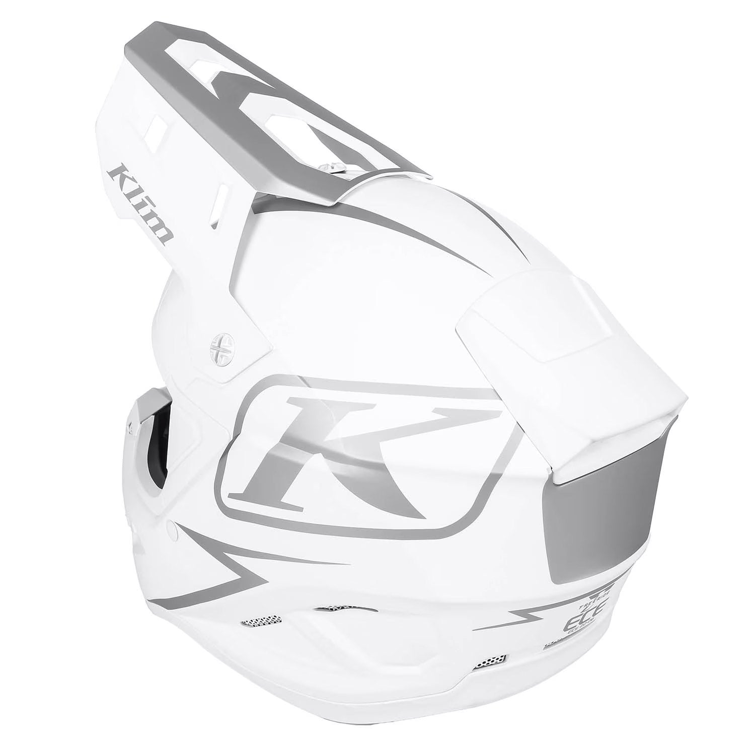 Casque Intégral Adulte Krios Karbon