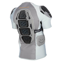 Maillot à Manches Courtes Blindée Tactical Pro