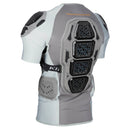 Maillot à Manches Courtes Blindée Tactical Pro