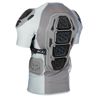 Maillot à Manches Courtes Blindée Tactical Pro