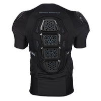 Maillot à Manches Courtes Blindée Tactical Pro