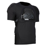 Maillot à Manches Courtes Blindée Tactical Pro